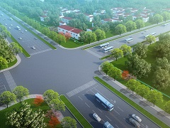 利辛能源站DN300管道